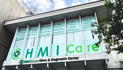 hmicare clinic & diagnostic center photos|HMICare Clinic and Diagnostic Center (Makati) .
